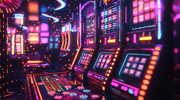 The Future of Interactive Online Gaming in the Digital Era