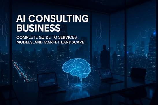 Reengineering the Advisory Landscape: The Ultimate Guide to AI Automation for Consulting