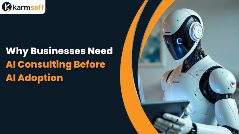 Why Good AI Consultants Focus on Process Before Tools