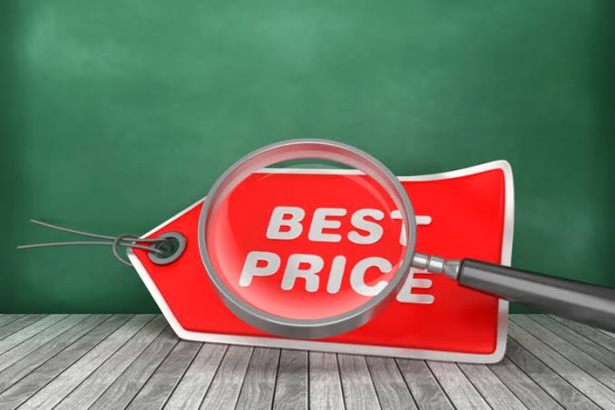 Combining Low Fees with Professional Market Research