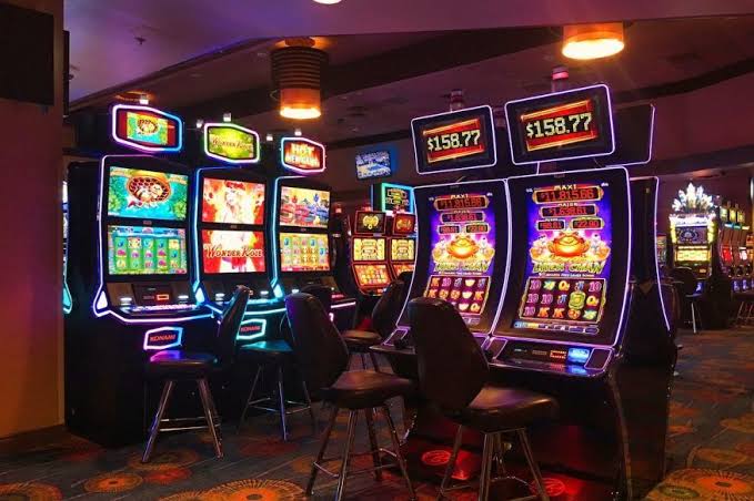 Online Pokies: Everything You Need to Know About Modern Slot Games