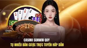 Sunwin Casino Promotions Worth Trying