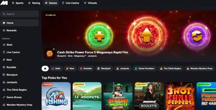 What Makes xn88t6.com Stand Out in Online Gaming