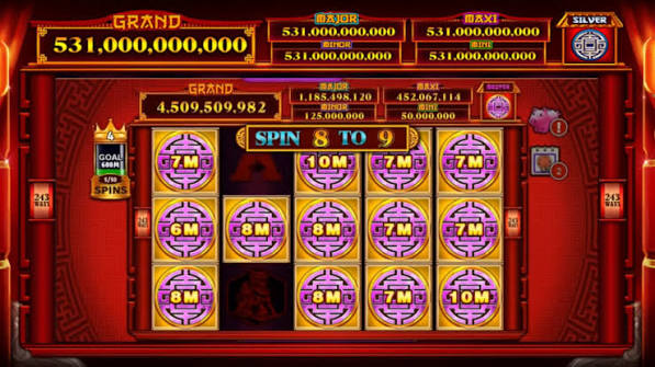 Best Online Slots: Spin Your Way to Real Thrills