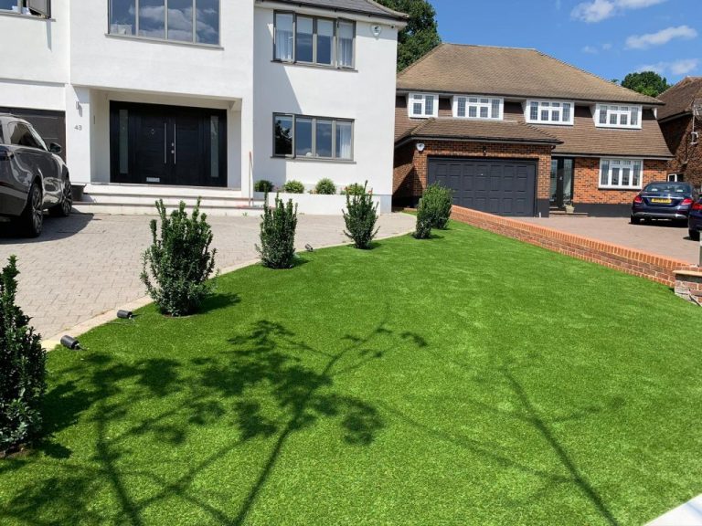 Landscaping in Sawbridgeworth – Professional Garden Landscaping Services