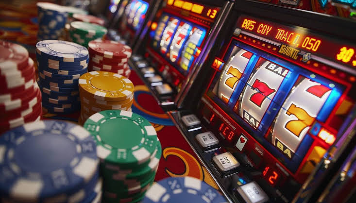 Key Features of Trusted Online Slot Sites