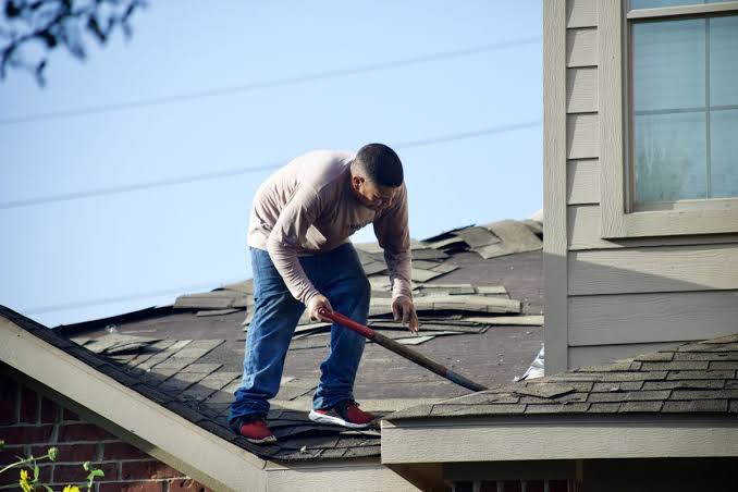 Why Investing in a New Residential Roof Pays Off