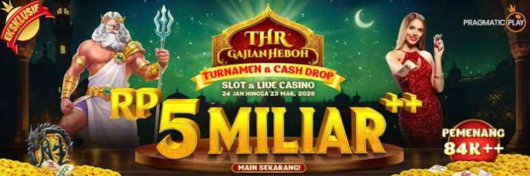 Slot Gacor dan Perubahan Cara Menikmati Hiburan Digital di Era Modern