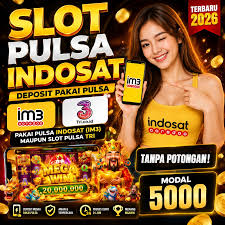 Slot Deposit Pulsa: Understanding a Simpler Approach to Digital Gaming Payments