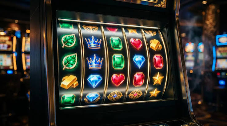 Exploring Modern Online Gaming: Features, Variety, and Responsible Play