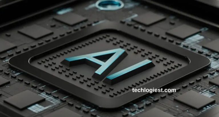 A New Generation of Computer Chips Could Change AI Performance
