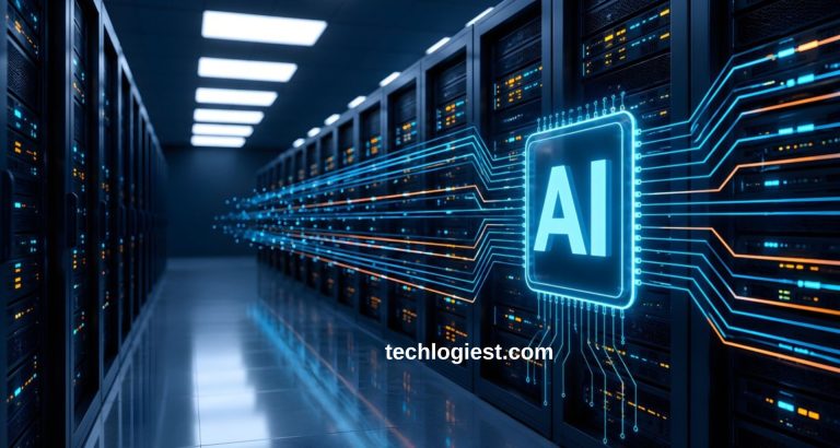 The AI Hardware Race Is Entering a New Phase — Here’s What Changes Next The AI Hardware Race Is Entering a New Phase — Here’s What Changes Next