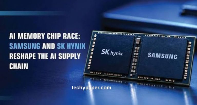 The Race for Smaller, Faster Chips Is Heating Up in 2026 The Race for Advanced Chips Is Reshaping the Global Technology Industry