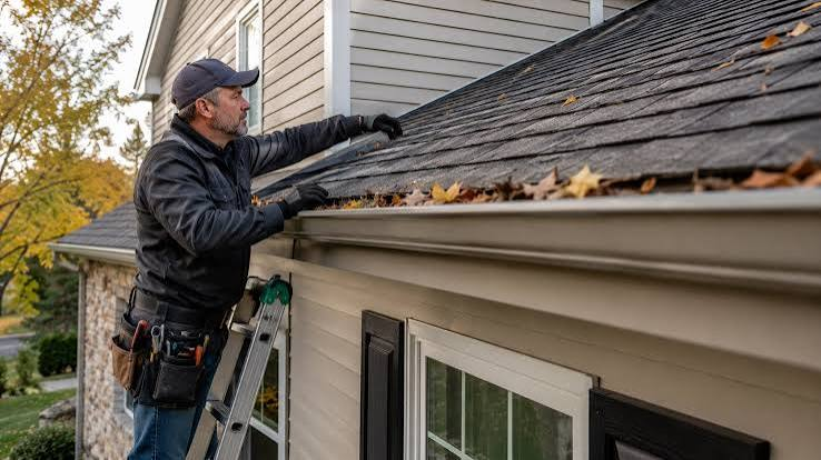 How to Choose the Right Sealant for Roof Shingles: A Step-by-Step Guide for US Homeowners