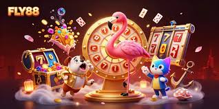 FLY88 Online Gaming Experience With Engaging Features and Easy Access